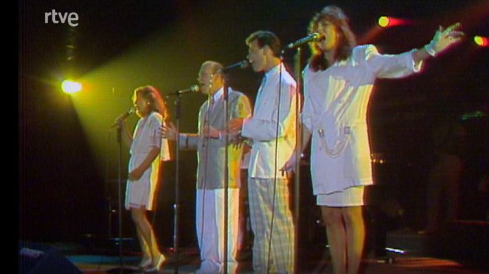 Jazz entre amigos - Festival de Jazz de Vitoria - Gasteiz 8