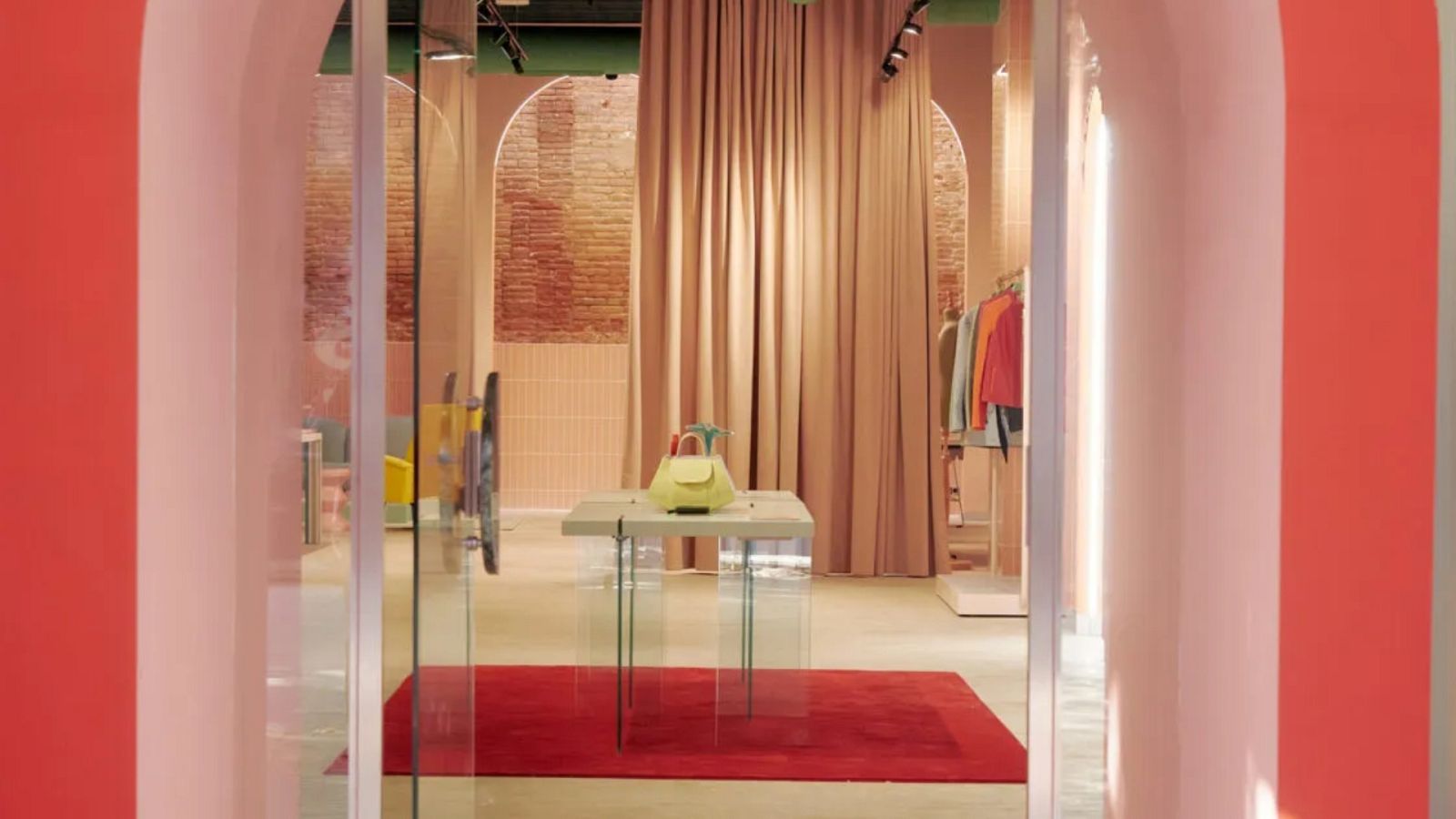 Mietis, la firma de María Fontanellas ganadora de la 080