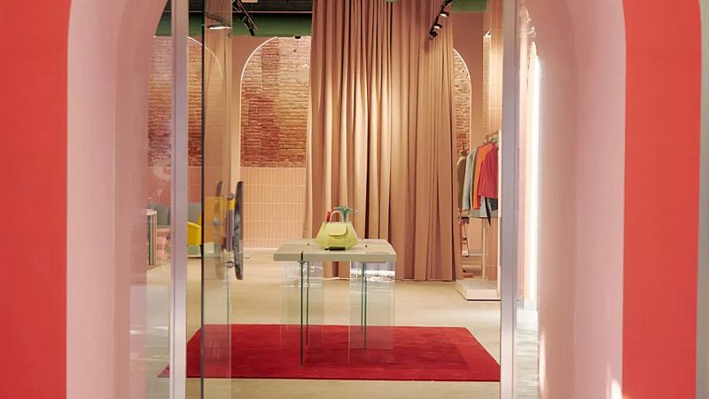 Mietis, la firma de María Fontanellas ganadora de la 080