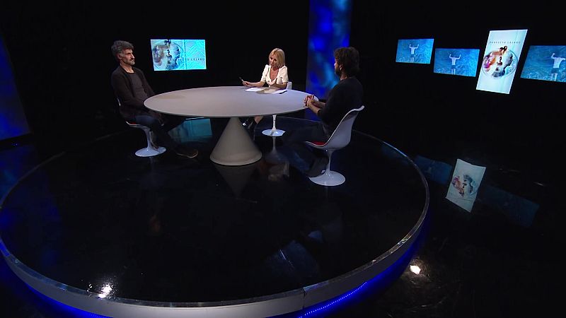 Versión española - Proyecto Lázaro (coloquio)