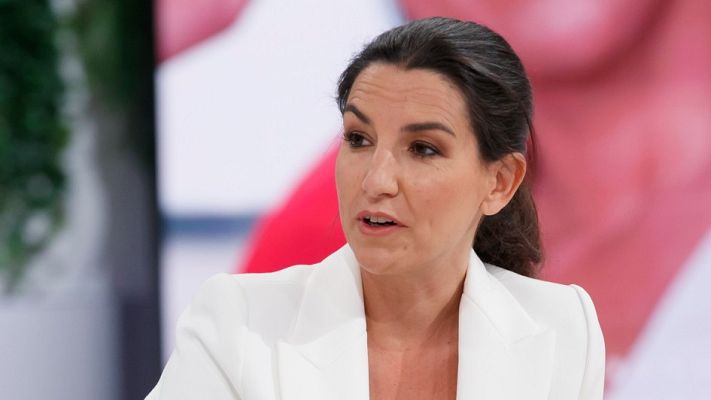 La hora de La 1 - Monasterio no descarta gobernar con Ayuso en Madrid pero advierte de que no dará un "cheque en blanco" al PP