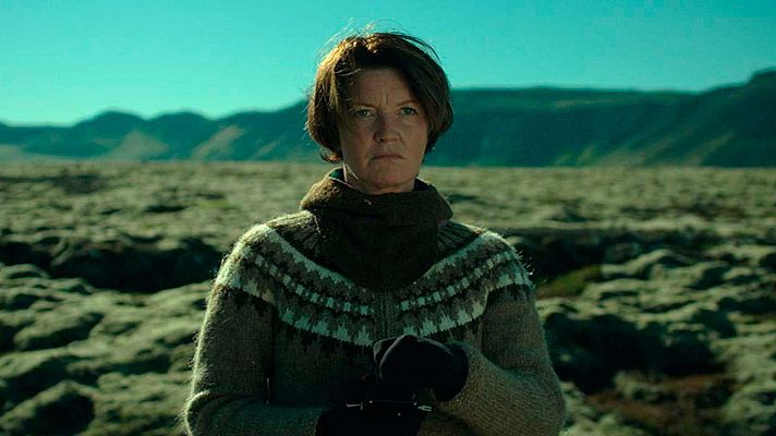 El cine de La 2 - 'La mujer de la montaña', una oda a la naturaleza y contra el capitalismo, este sábado en 'El Cine de La 2'