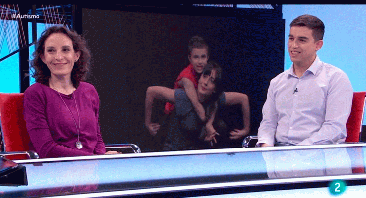 La aventura del Saber - El autismo, con 'conTACTO' y 'Terapianimal'