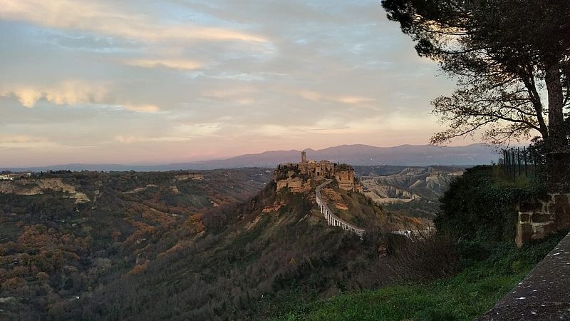 Espa�oles en el mundo - Roma eterna - Ver ahora