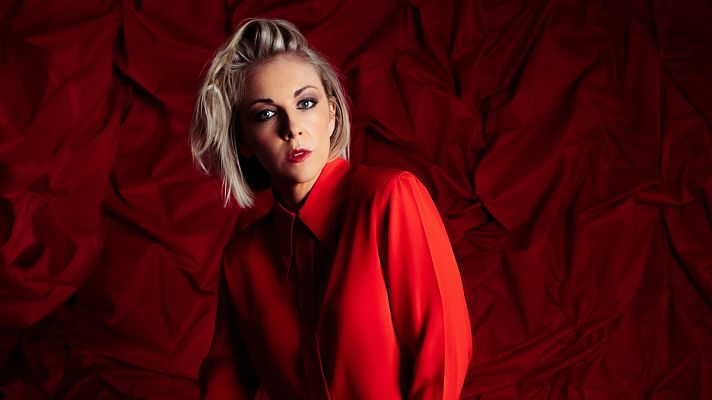 Eurovisión - "Maps", de Lesley Roy (Irlanda)