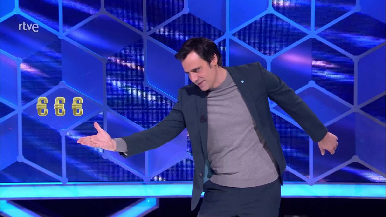 El cazador - Programa 266 - ver ahora