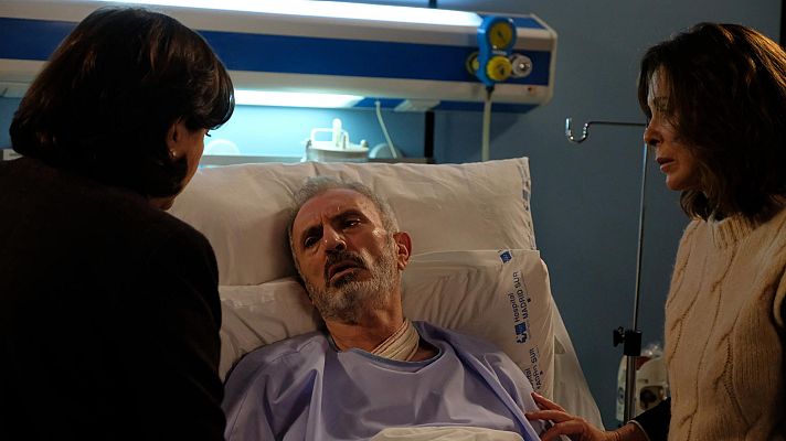 Servir y proteger - Episodio 936