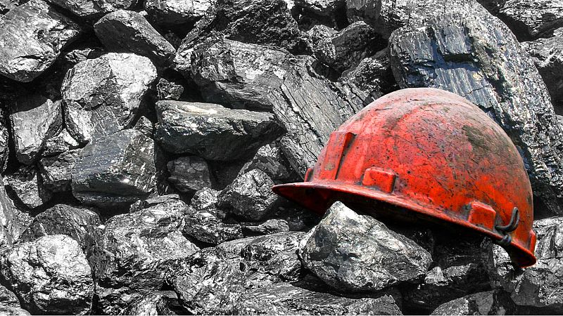 Arranca el juicio por la muerte de seis mineros en el pozo Emilio del Valle (León) en 2013 - La hora de La 1 | Ver