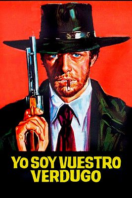 Yo soy vuestro verdugo