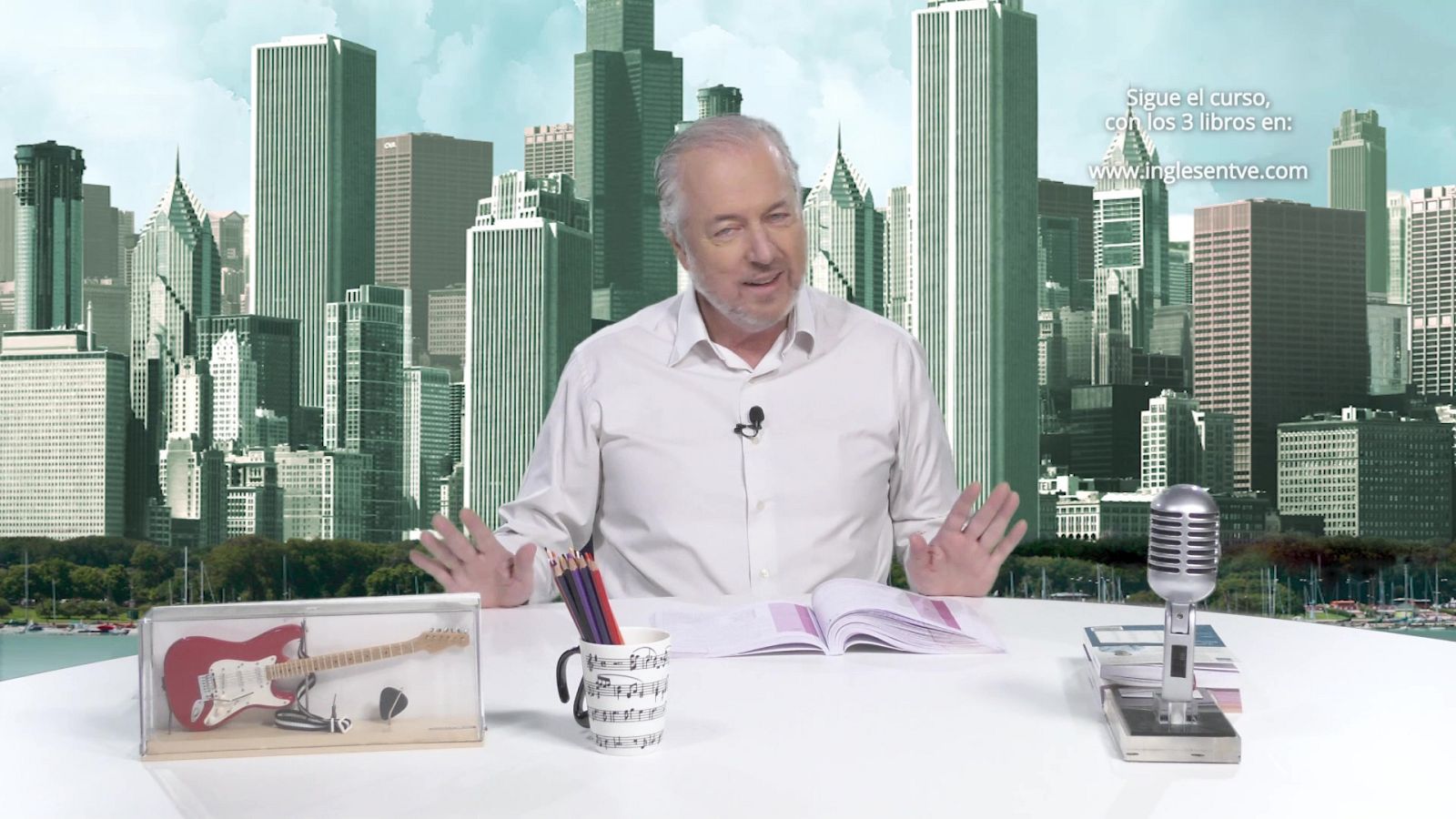 Inglés en TVE - Programa 322 - ver ahora