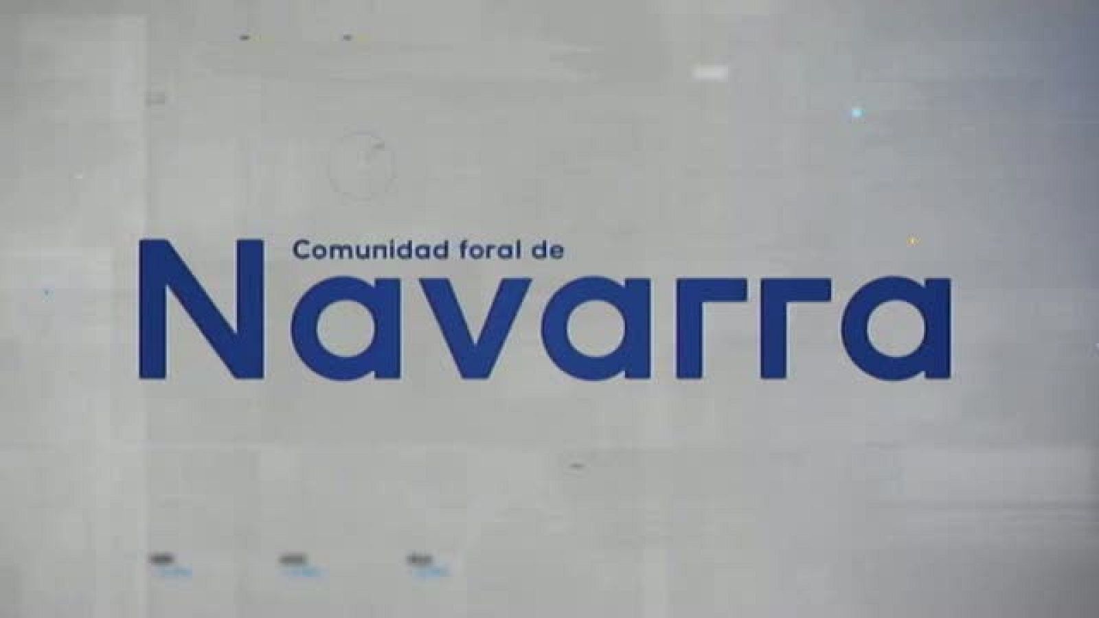 Telenavarra en 2' - 4/4/2021