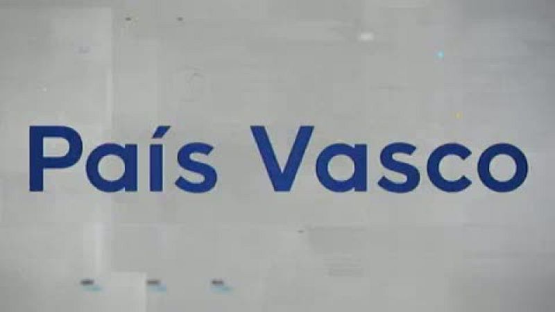 Telenorte 1 País Vasco 05/04/21