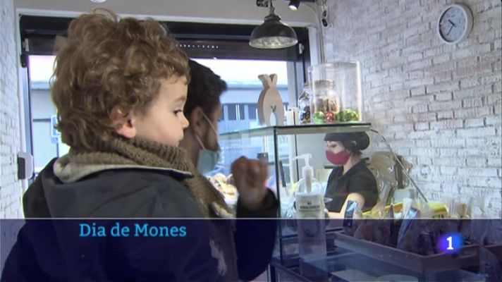 L'Informatiu - L'Informatiu - 05/04/2021