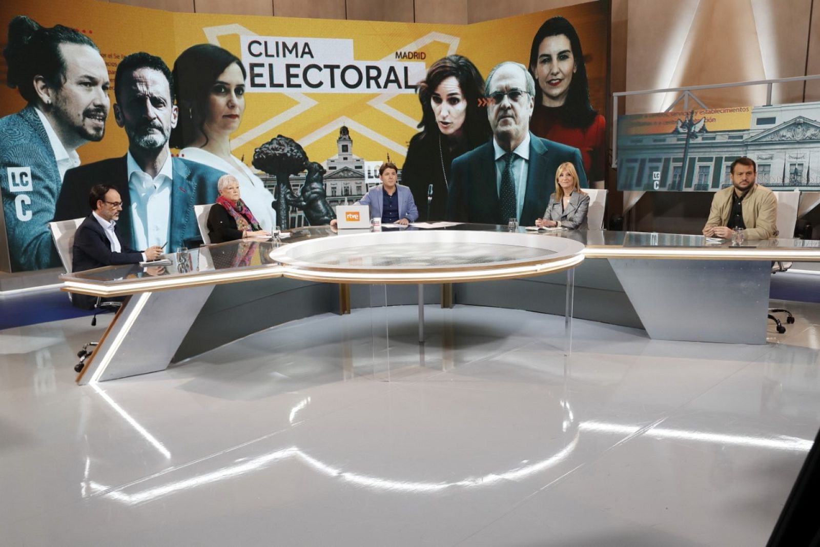 Las cosas claras - Programa 95 - 05/04/21 - ver ahora