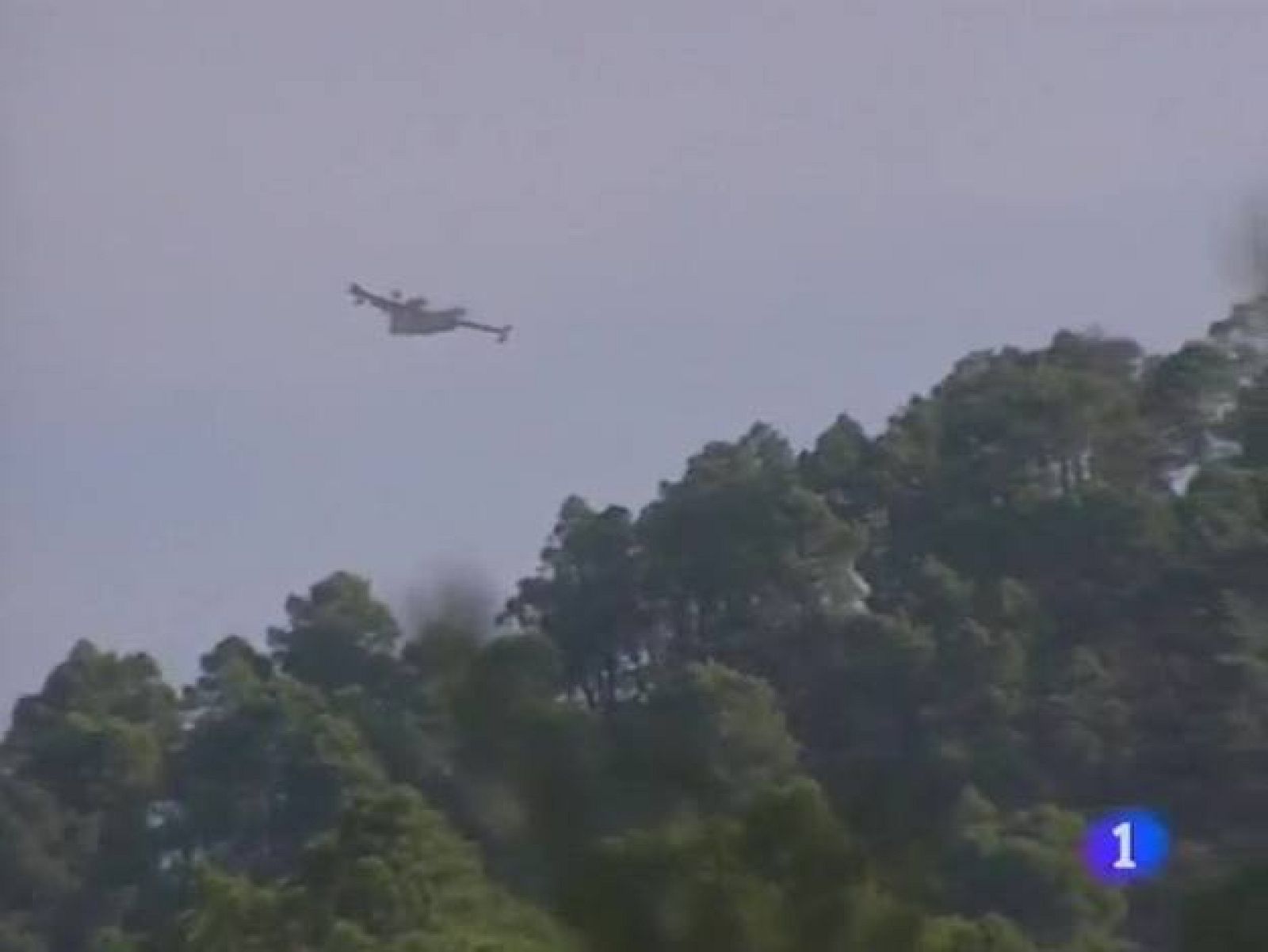 Noticias Andalucía (11/09/09)