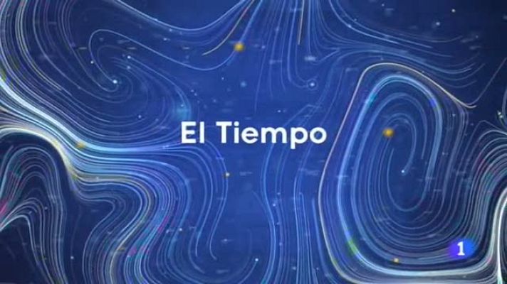 Informativo Telerioja - El tiempo en La Rioja - 05/04/21