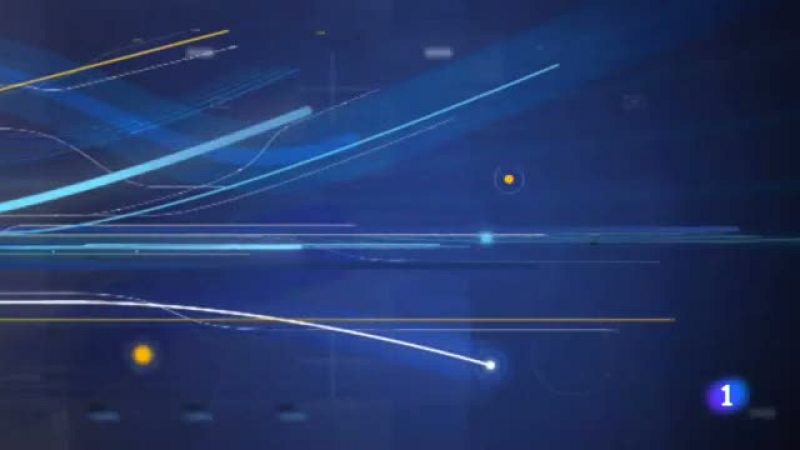 Informativo Telerioja 2 - 05/04/21-Ver ahora