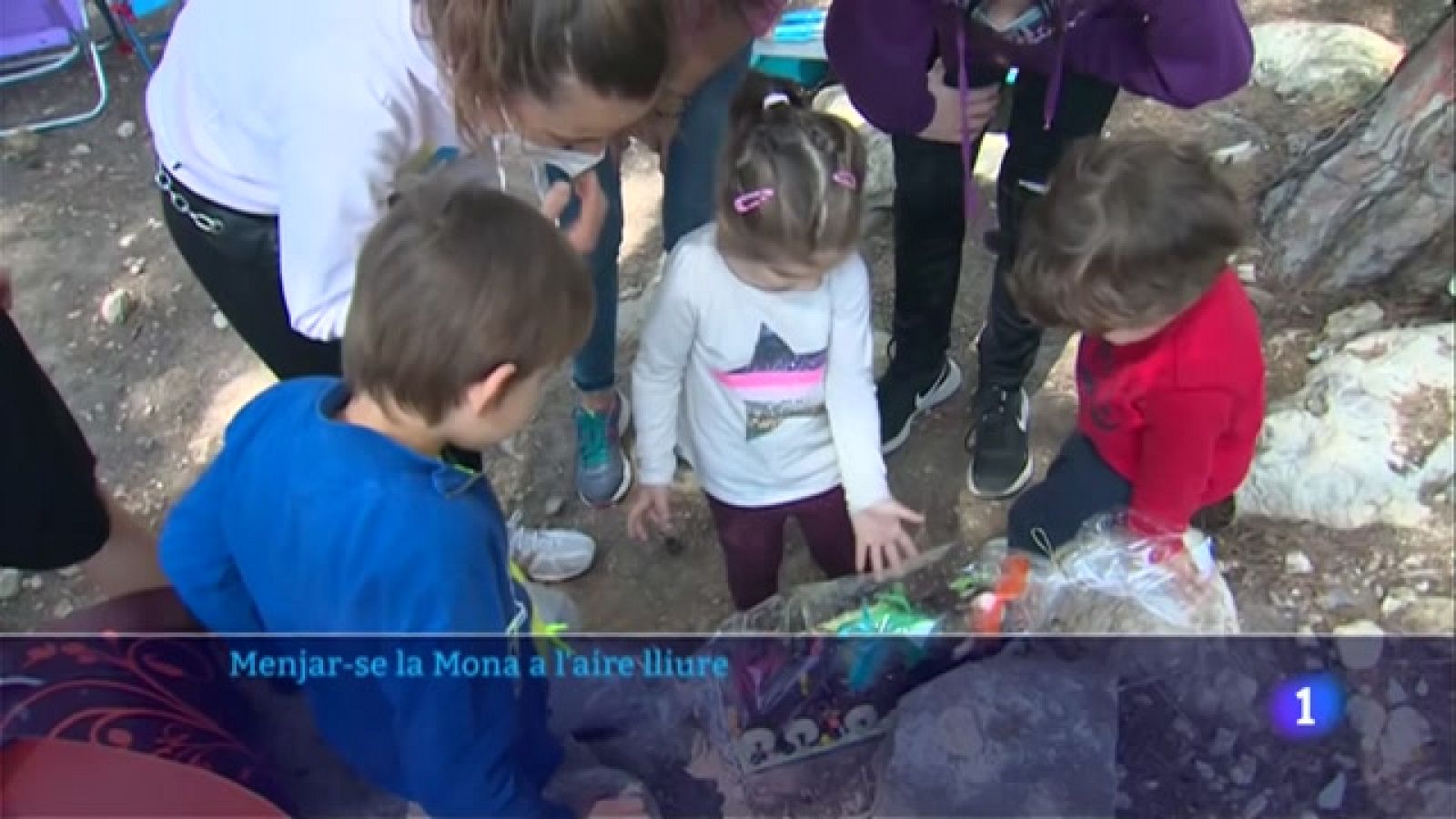 L'Informatiu 2 - 05/04/2021