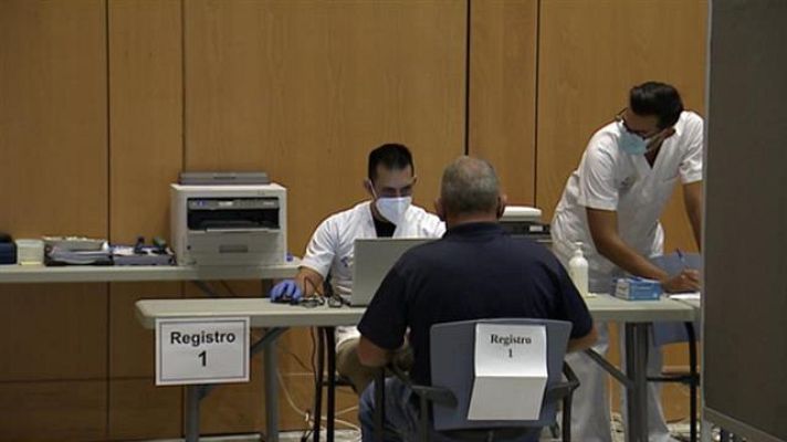 Telecanarias - Canarias en 2' - 05/04/2021