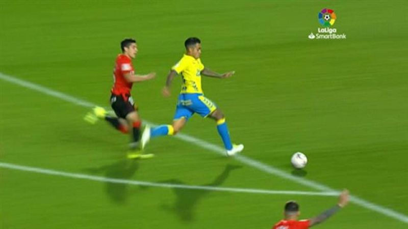 Deportes Canarias - 05/04/2021