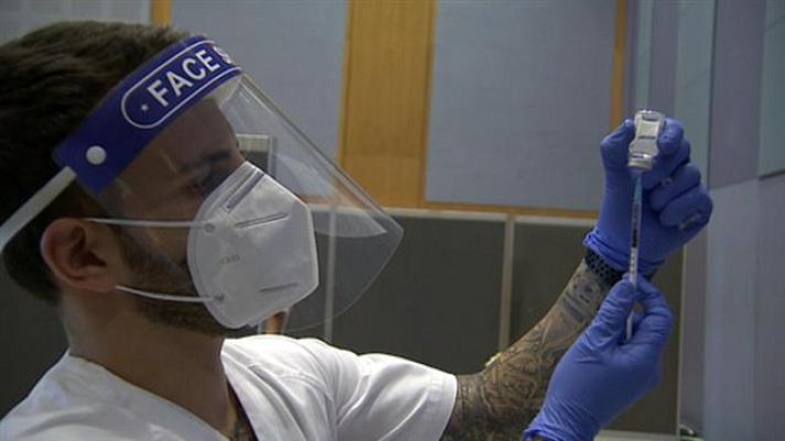 Telecanarias - Telecanarias - 05/04/2021