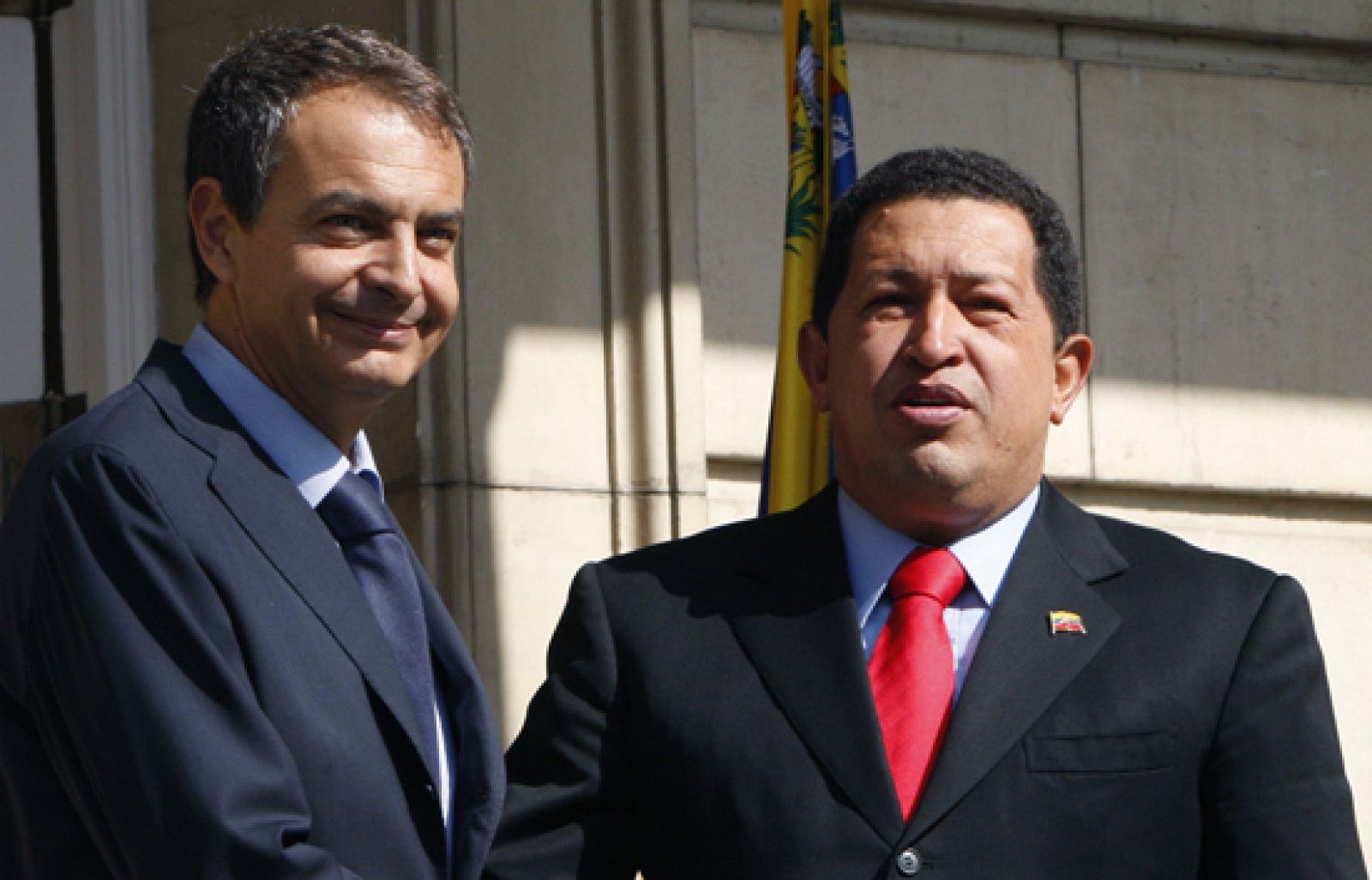 El TD1 en cuatro minutos (11/09/09)