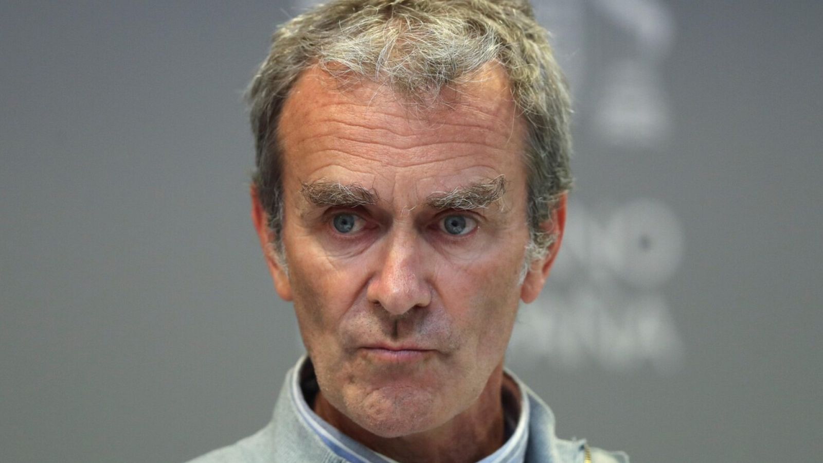 Especial informativo - Coronavirus. Comparecencia de Fernando Simón - 05/04/21 - ver ahora