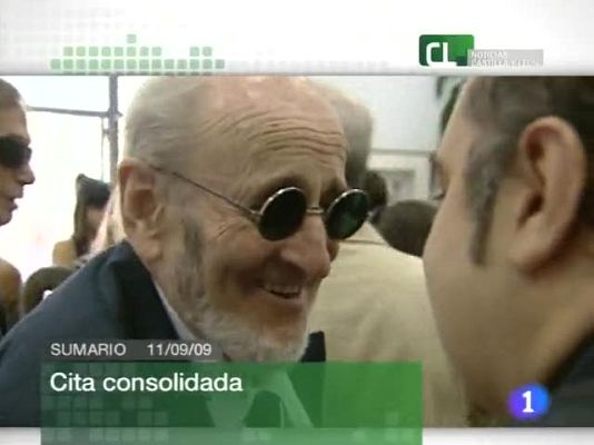 Noticias de Castilla y León - Noticias de Castilla y León - 11/09/09