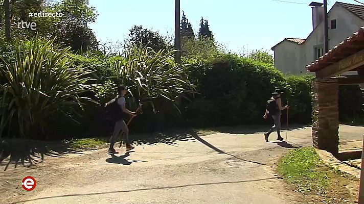 España Directo - España Directo - 05/04/21