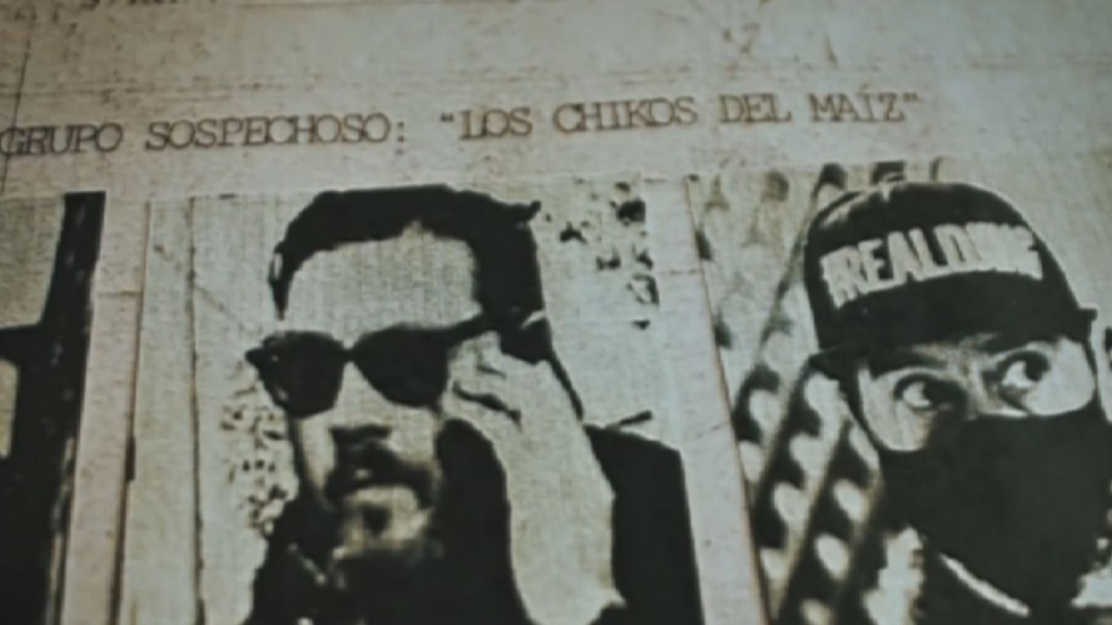 Los Chikos del Maíz vuelven con nuevo disco y guiños cinematográficos | Ver