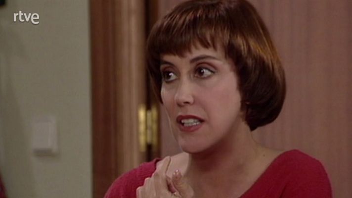 Colegio Mayor - Capítulo 5