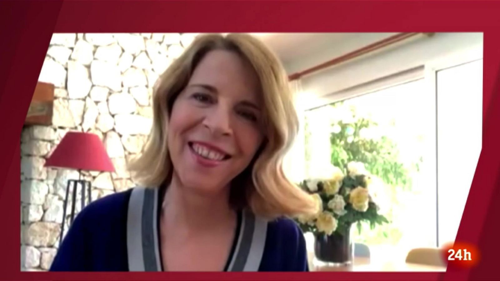 La hora cultural - 05/04/21 - ver ahora