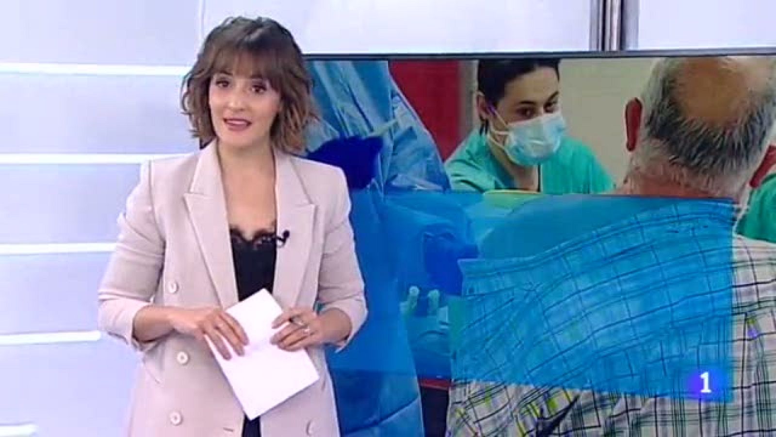 Telerioja en 2' - 05/04/21-Ver ahora