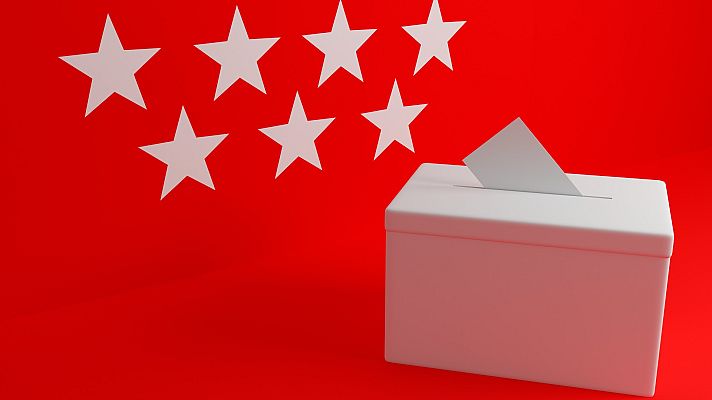 La hora de La 1 - "Con los datos del CIS corregidos hay mayoría de izquierdas"