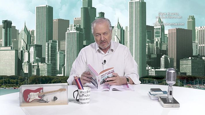Inglés en TVE - Programa 323