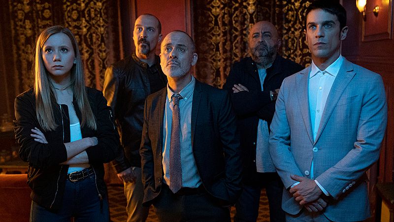 Estoy Vivo - Temporada 4 - Episodio 5 - Ver ahora