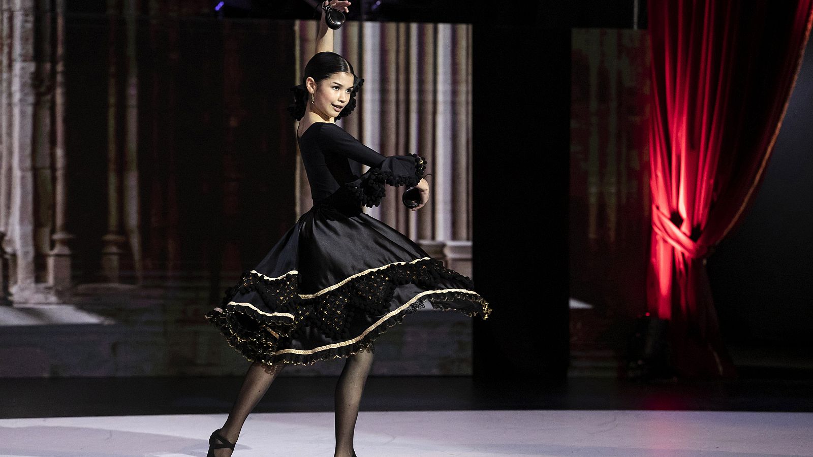 Nerea vuelve a la final con mayor nivel en su especialidad | Ver