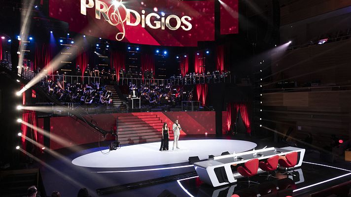 Prodigios - La Orquesta Sinfónica de la BSO de Super Mario