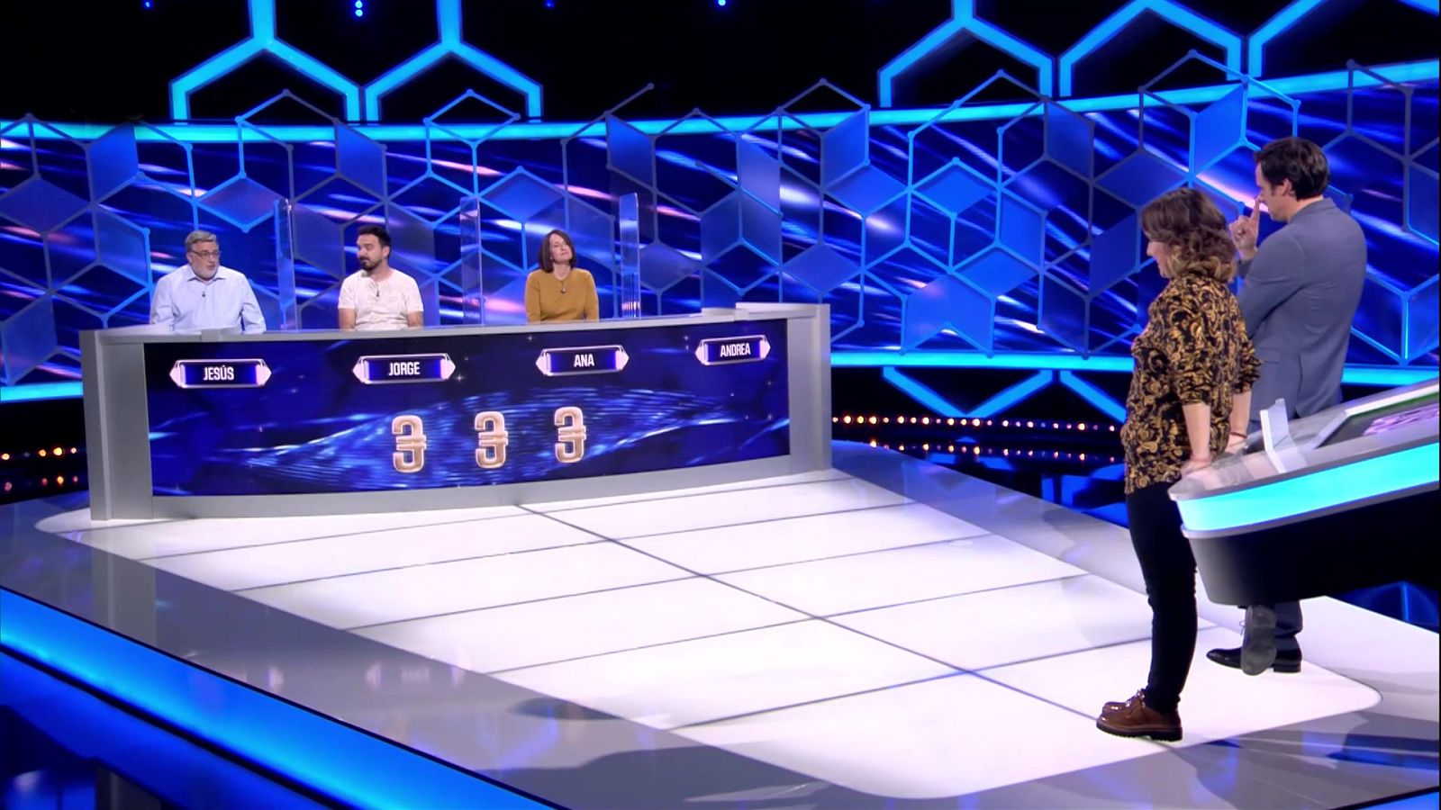 El cazador - Programa 267 - ver ahora