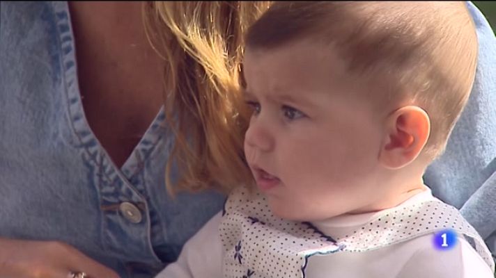 Telecanarias - Un 20% menos de niños en Canarias por la pandemia