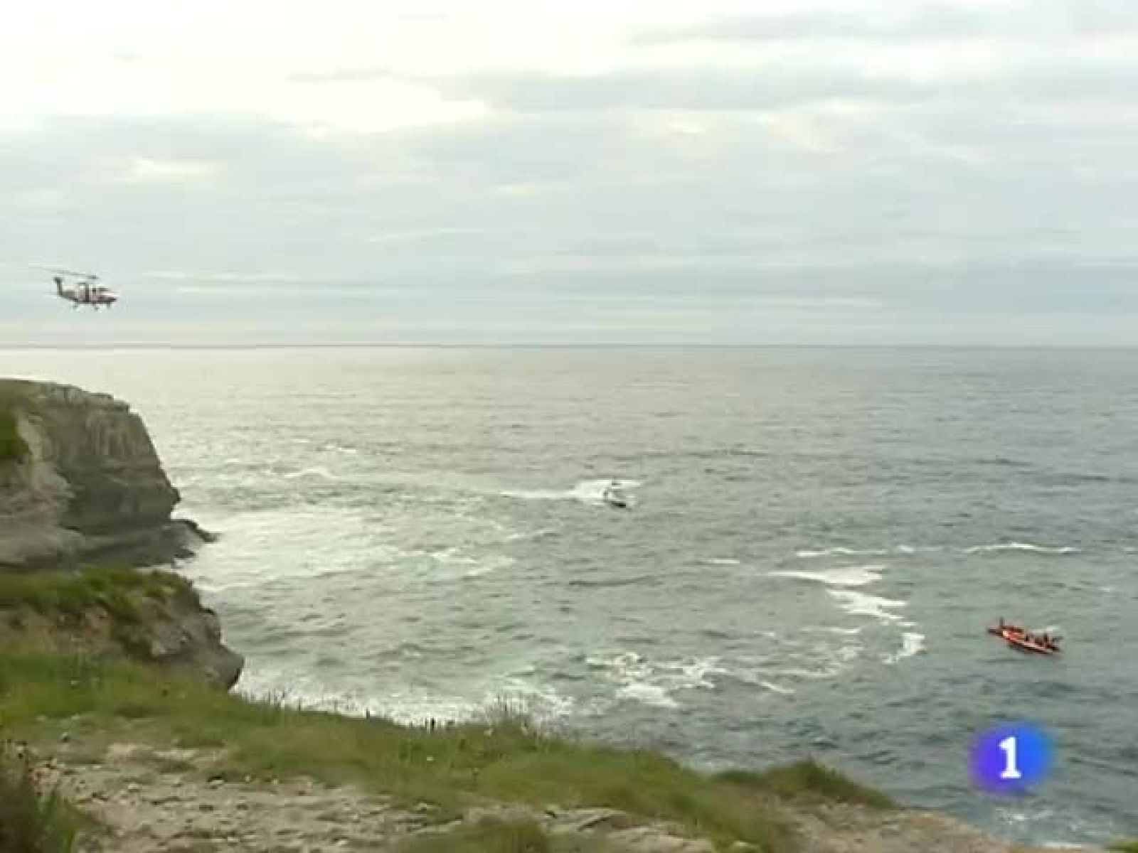 Telecantabria. Informativo de Cantabria (11/09/09)