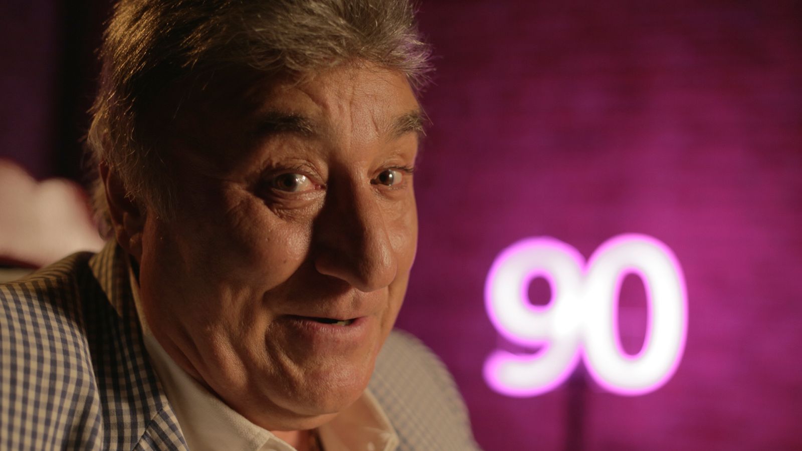 Novéntame otra vez - Chiquito I El Grande - Ver ahora