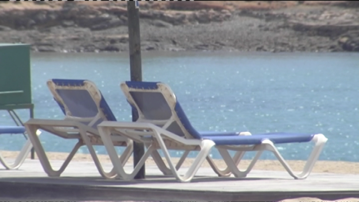 Telecanarias - Telecanarias 2 - 05/04/2021