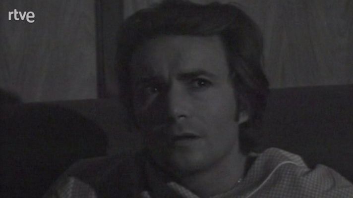 A través de la niebla - Capítulo 9