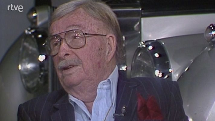 Plató vacío - 4/11/1986