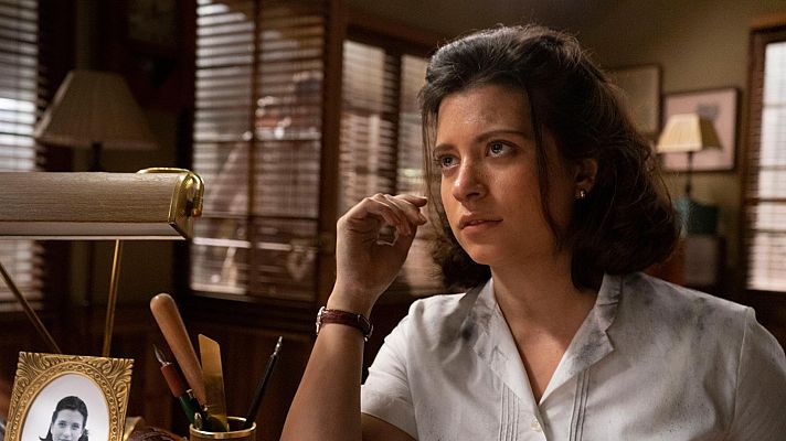 Dos vidas - Capítulo 56