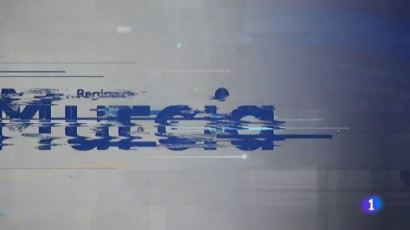 La Region de Murcia en 2' - 06/04/2021