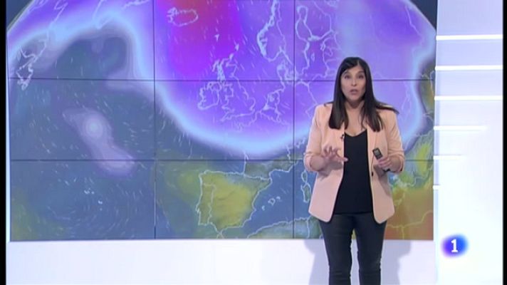 L'Informatiu - Torna l'hivern per un dia