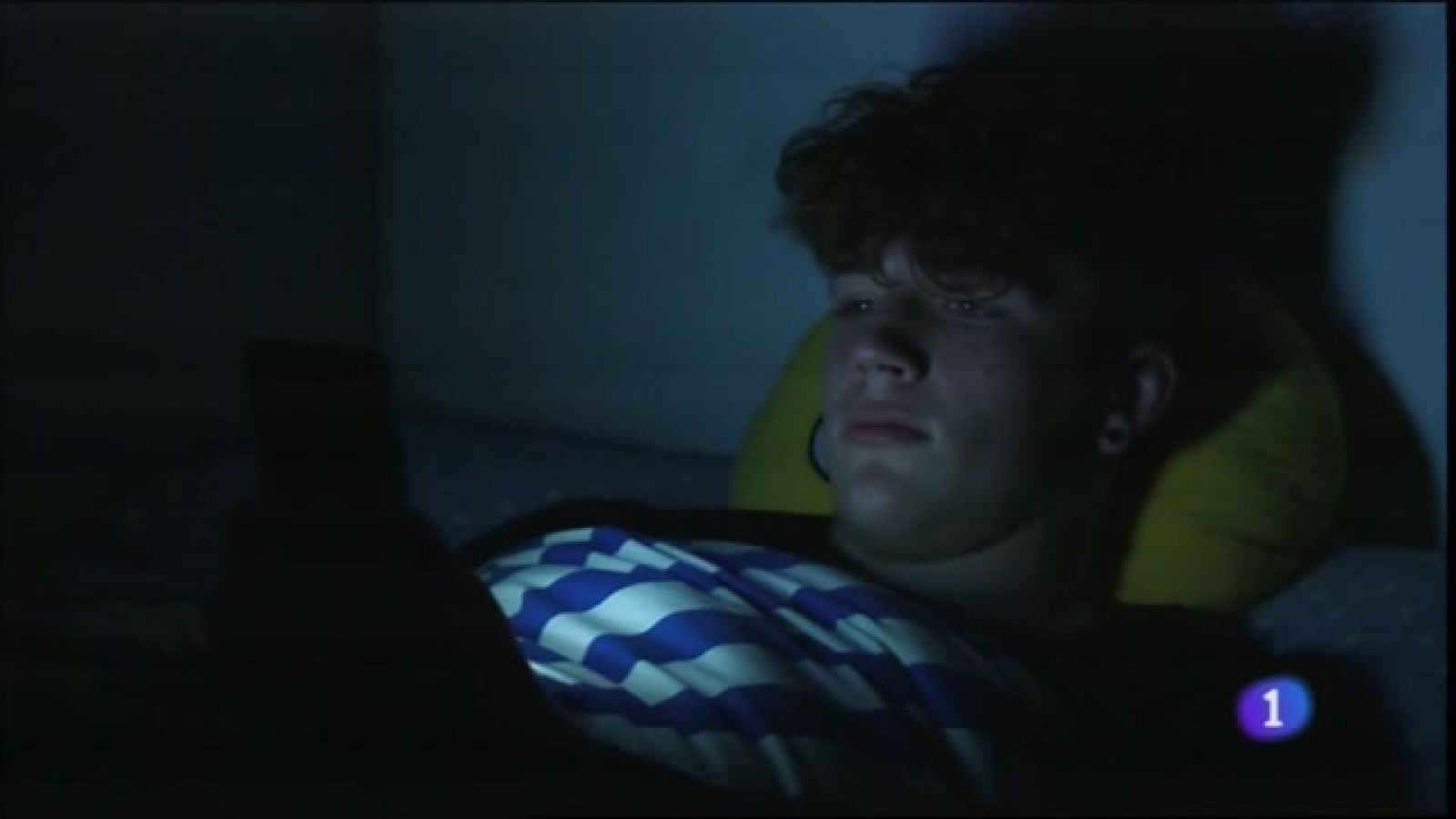 Un 33% de los adolescentes tienen problemas de sueño - Noticias de Castilla-La Mancha | Ver