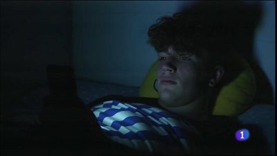 Un 33% de los adolescentes tienen problemas de sue�o - Noticias de Castilla-La Mancha | Ver